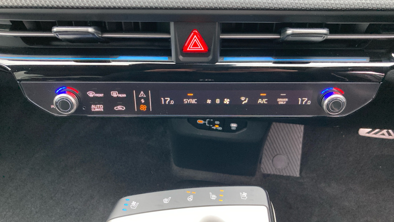 Kia EV6 168kW GT Line S 84kWh 5dr Auto Electric Estate